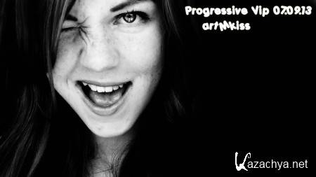 Progressive Vip (07.09.13)