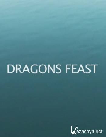 Nat Geo Wild:   / Dragons Feast (2012) HDTVRip 