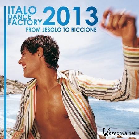 Italo Dance Factory (2013)