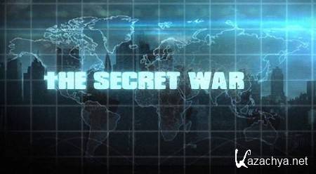   ,     / Secret War (2011) SATRip