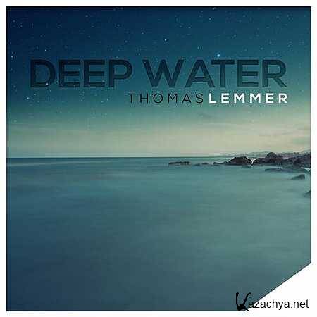 Thomas Lemmer, Stefan Groll - Deep Water (Chillout Mix) (2013)