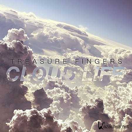 Treasure Fingers - Cloudlife (Edgewoode Remix) (2013)