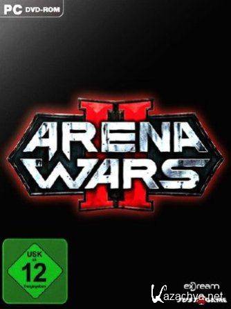 Arena Wars 2 (2013/Eng/RELOADED)