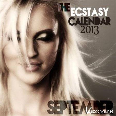 The Ecstasy Calendar 2013: September (2013)