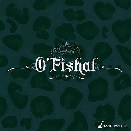 Tustin Jimberlake - Randall (Original Mix) (2013)