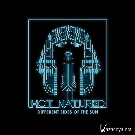 Hot Natured feat Anabel Englund - Mercury Rising (2013)