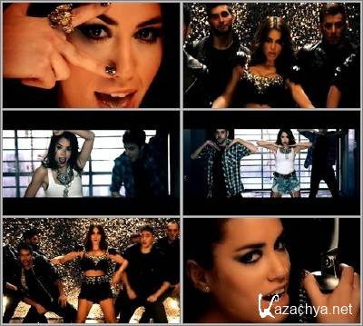 Lali - A Bailar (2013)