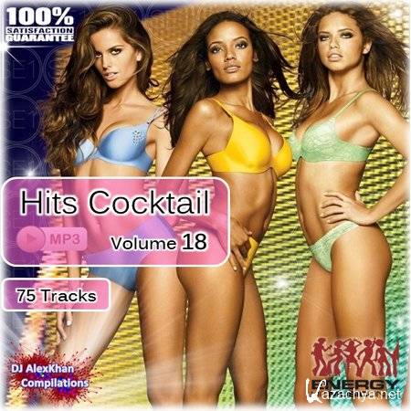 Hits Cocktail - Vol. 18 (2013)