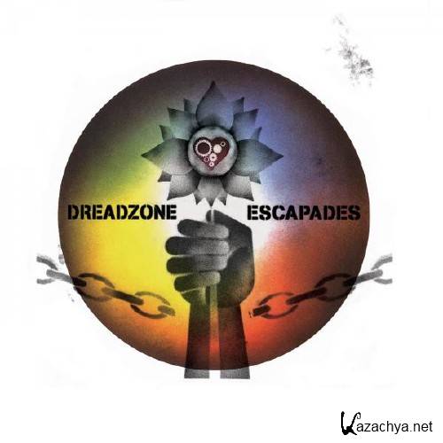 Dreadzone - Too Late (Teddy Killerz Remix) (2013)