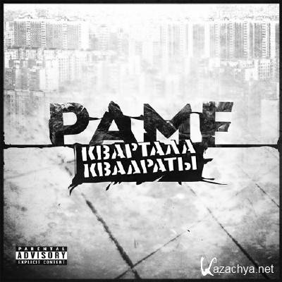 Pamf -   (2013)