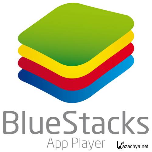 BlueStacks AppPlayer v 0.7.17.916 [Android 2.3 emulator for Windows XP/Vista/7] [Android 2.3, Multi]
