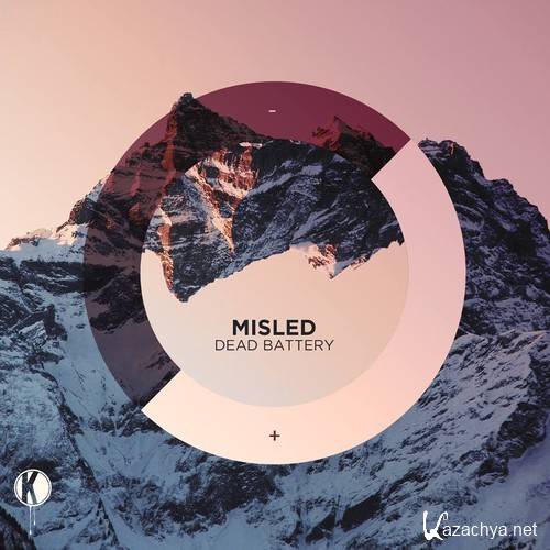 Dead Battery - Misled (Original Mix) (2013)