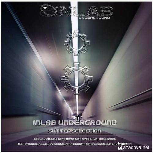 A. Skomoroh  Nobody Fucking Cares (Original Mix) (2013)