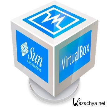 VirtualBox 4.2.18.88780 Final + Extension Pack + Portable