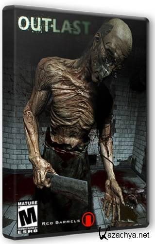 Outlast (2013/PC/RUS|ENG) RePack  Black Beard