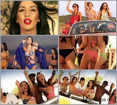 DJ Floow feat. Arilda - Like that (2013)