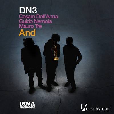 DN3 - And (2013) DN3 - And (2013)