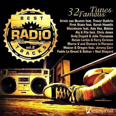 Best Radio Tracks Vol.2 (2013, 3)