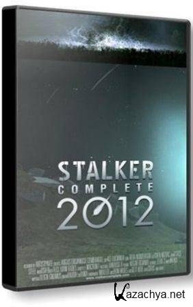STALKER:  . Complete Mod (2013/Rus/Repack)