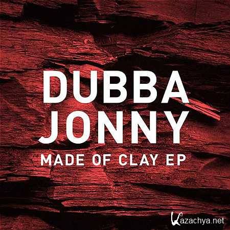 Dubba Jonny - Motion (feat. RJ Duke) (2013)