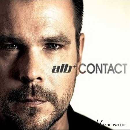 ATB - ID (R.I.B hillout Mix) (2013)