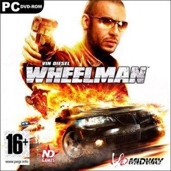  : Wheelman (2013/RePack)