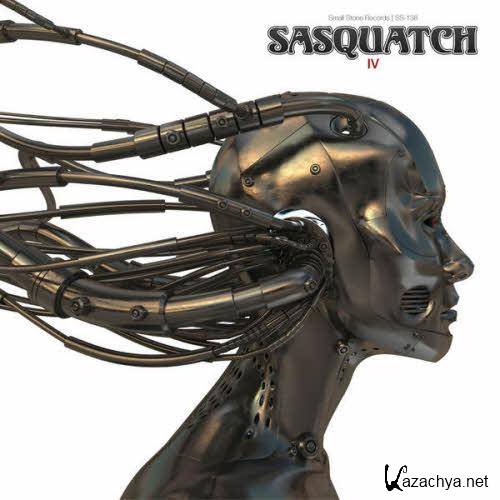 Sasquatch - IV (2013)