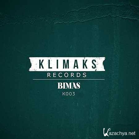 Bimas - Fotter (Original Mix) (2013)