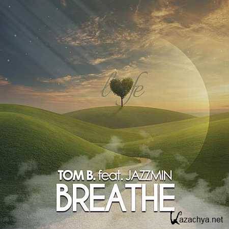 Tom B. Ft. Jasmine - Breathe Me (Nico Pusch & MSP Remix) (2013)