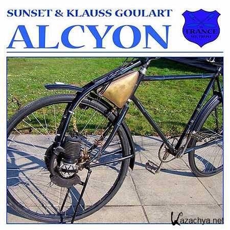 Sunset & Klauss Goulart - Alcyon (Original Mix) (2013)