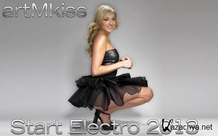 Start Electro (2013)