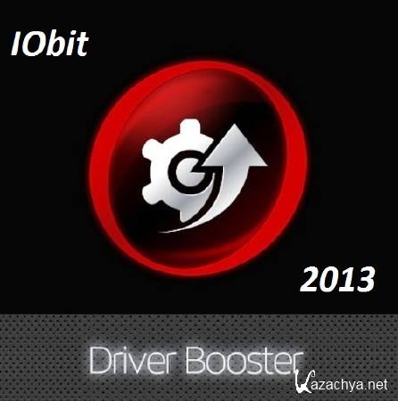  IObit Driver Booster 1.0.0.733 Final