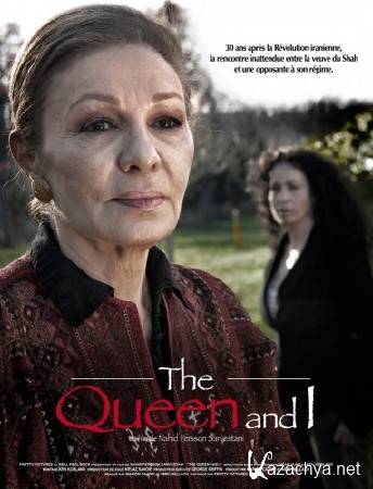    / Queen and I (2009) SATRip