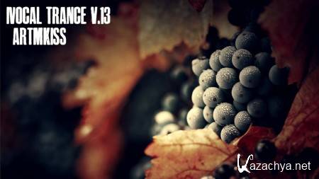 IVocal Trance v.13 (2013)