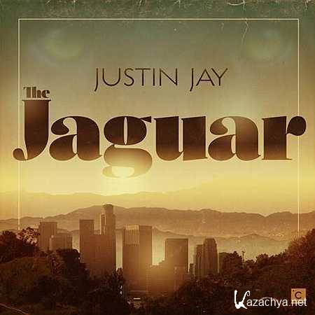 Justin Jay - You & Me (Original Mix) (2013)