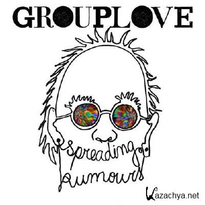 Grouplove - Spreading Rumours (2013)