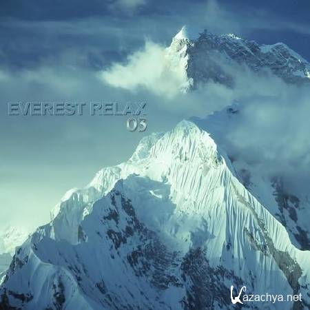 Everest Relax 03 (2013)