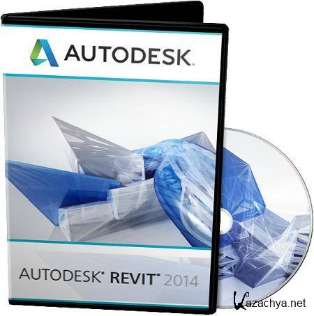 Autodesk Revit v2014 Complete (x86/x64)