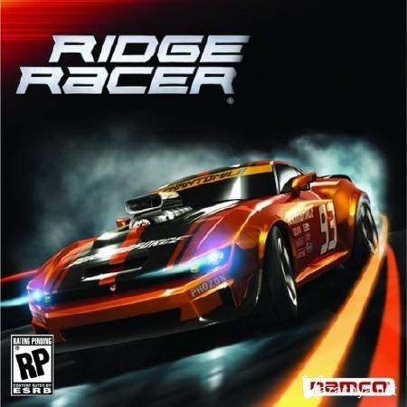 Ridge Racer Driftopia (Namco Bandai Games) (2013/RUS/ENG/MULTI/BETA)
