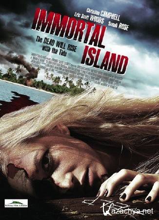   / Immortal Island (2011) SATRip