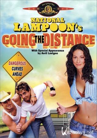    / Going the Distance (2004) BDRip