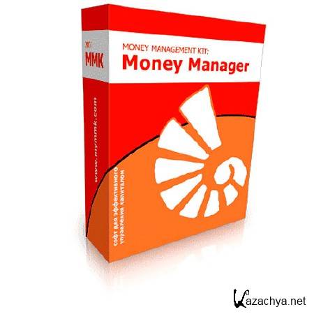   Money Manager v1.9 
