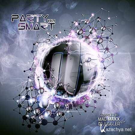 Party Smart (2013, 3)