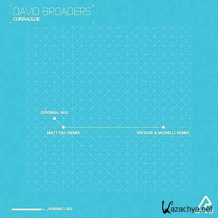 Vintage & Morelli, David Broaders - Curracloe (Vintage & Morelli Remix) (2013)