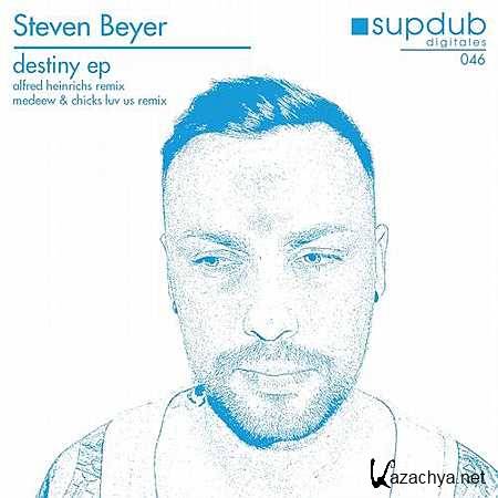 Steven Beyer - Destiny (Original Mix) (2013)