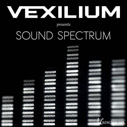 Vexilium - Sound Spectrum 003 (2013-09-12)