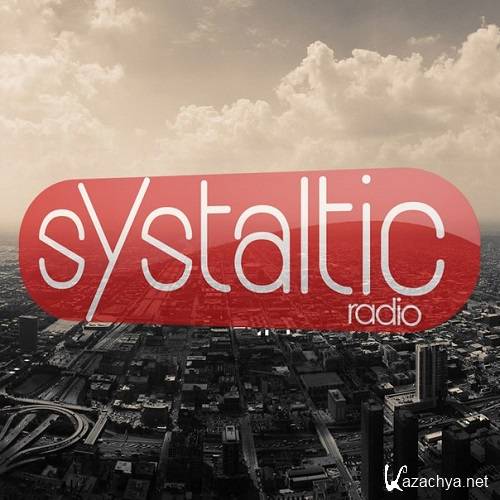 1Touch - Systaltic Radio 015 (2013-09-11)