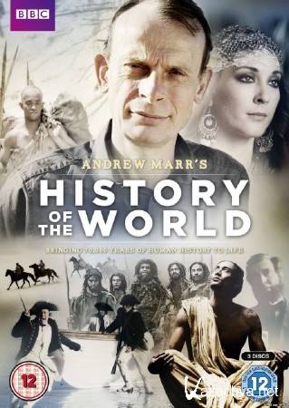  .  . .   / History of the World.Survival (2012) DVB