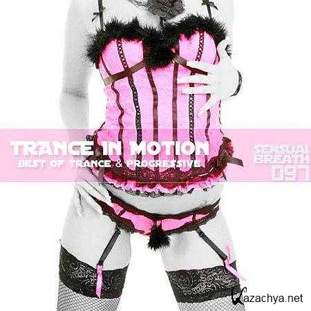 Trance In Motion - Sensual Breath 097 (2013, 3)