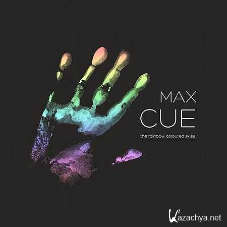 Max Cue - Pulse Evaluation (Micrologue Remix) (2013)